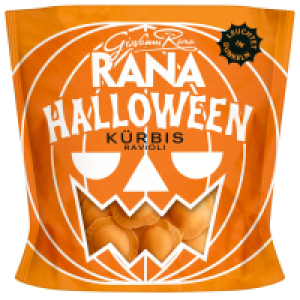 Kaufland  GIOVANNI RANA Halloween-Ravioli