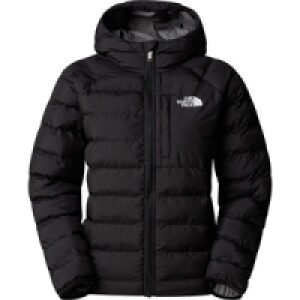 Kinder Schlupfjacke B REVERSIBLE PERRITO HOODED JACKET