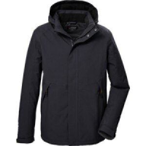 InterSport  Herren Funktionsjacke KOW 4 MN JCKT