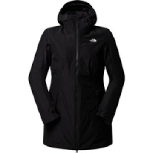 Damen Jacke W HIKESTELLER INSULATED PARKA