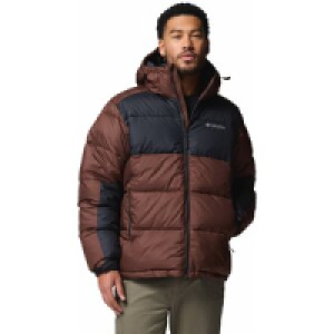 InterSport  Herren Jacke Pike Lake II Hooded Jacket