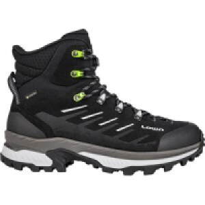Herren Trekkingstiefel RANDIR GTX MID