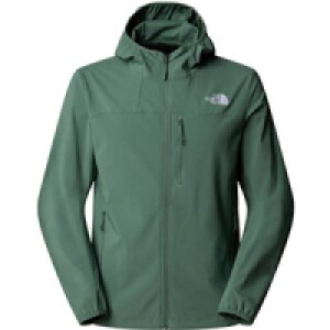 InterSport  Herren Jacke M NIMBLE HOODIE - EU