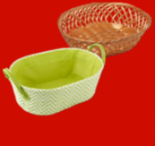 KESPER Körbe