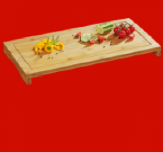KESPER Schneide- und Abdeckplatte