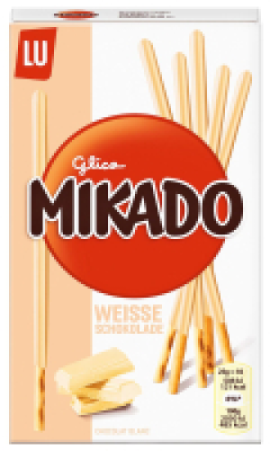Kaufland  GLICO Mikado-Sticks