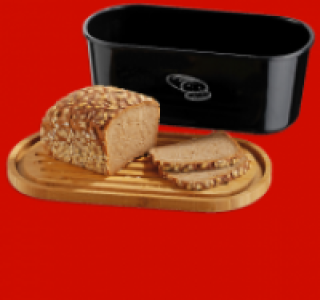 KESPER Brot-Box