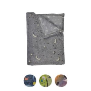 HOME CREATION Glow in the Dark Sortiment