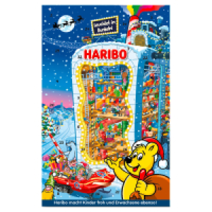 HARIBO Adventkalender 300 g