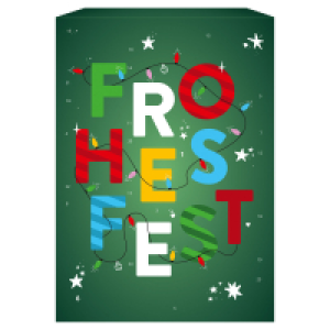 Gutschein Adventskalender