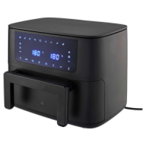 AMBIANO Combi Zone Heißluftfritteuse