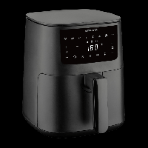 AMBIANO Hei&szlig;luftfritteuse 39.99&nbsp;&euro;