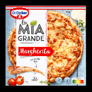 DR. OETKER La Mia Grande Margherita 4.19&nbsp;&euro;
