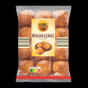 TESOROS DEL SUR Magdalenas