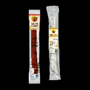 TESOROS DEL SUR Spanische Salamispezialität