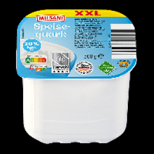 MILSANI Speisequark XXL