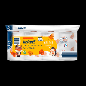 Aldi Nord Kokett KOKETT Toilettenpapier