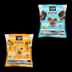 TRADER JOE’S Mini-Muffins