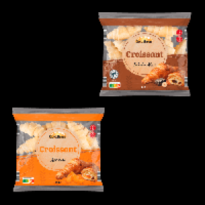 Aldi Nord Gold&Auml;hren GOLD&Auml;HREN Croissants