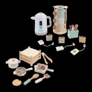 TOYLINO K&uuml;chenzubeh&ouml;r