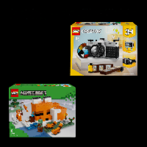 LEGO&reg; Bausteine