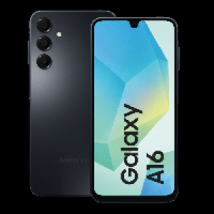 SAMSUNG Galaxy A16