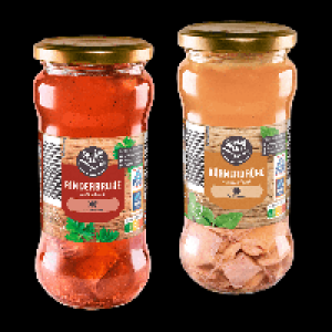 Aldi Nord Speisezeit SPEISEZEIT Brühe