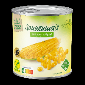 KING&rsquo;S CROWN Gem&uuml;semais