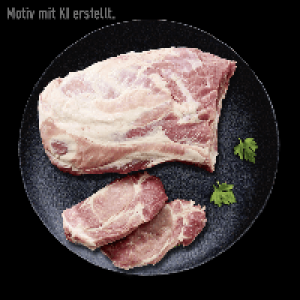 MEINE METZGEREI Nackenbraten XXL