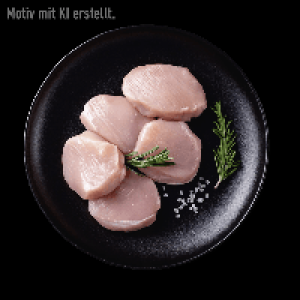 MEINE METZGEREI Puten-Ministeaks 4.69 €
