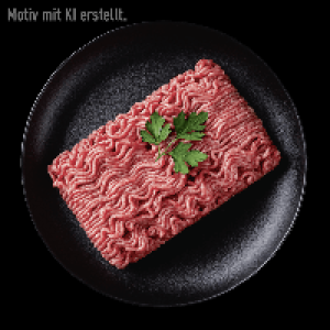 MEINE METZGEREI Gemischtes Hackfleisch XXL 6.49&nbsp;&euro;