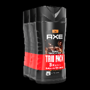 AXE Duschgel Dark Temptation