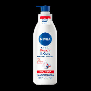 NIVEA Body Lotion Repair & Care