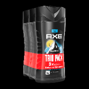 AXE Duschgel Alaska