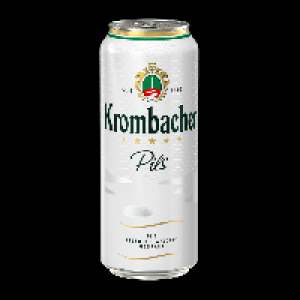 KROMBACHER Pils