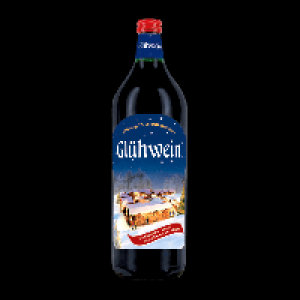 Roter Glühwein