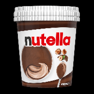 FERRERO Nutella Eisbecher 5.59&nbsp;&euro;