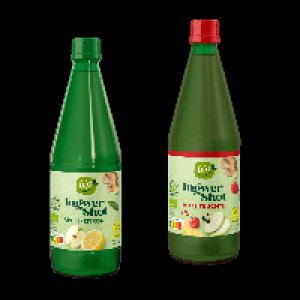 BIO Ingwer-Shot 2.99 €