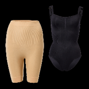 UP2FASHION Seamless Shapewear