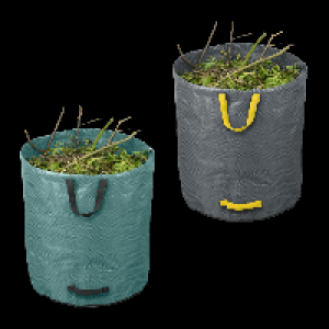 GARDENLINE Gartenabfallsack