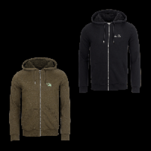 UP2FASHION Outdoor-Sweatjacke