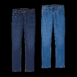 UP2FASHION Stretch-Jeans