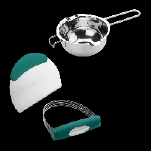 CROFTON Profi-Backhelfer