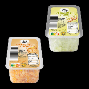 BACK FAMILY Zitronat / Orangeat