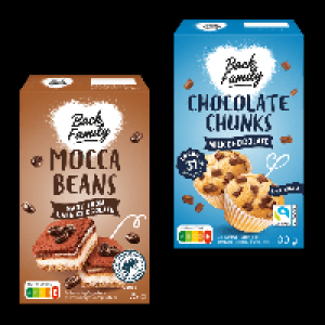 BACK FAMILY Backshop-Spezialität