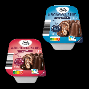 BACK FAMILY Kuchenglasur