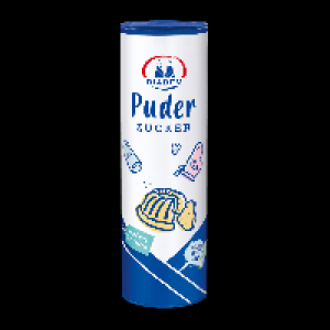DIADEM Puderzucker