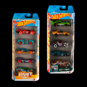Hot Wheels Spielzeugautos
