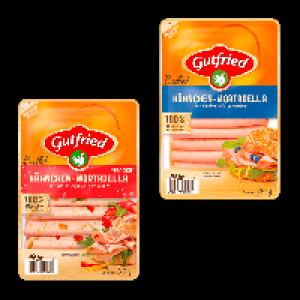 GUTFRIED Hähnchen-Mortadella 1.59 €