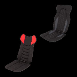 RIDE+GO Autositz-Aufleger